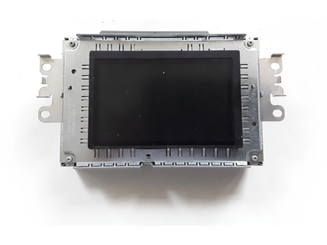 Дисплей 31382525, 12W325 Volvo V40