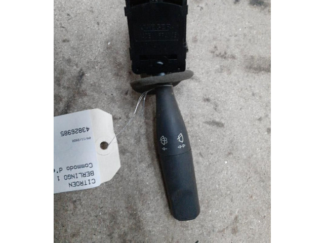 Ручка стеклоочистителей 623991 Citroen Berlingo