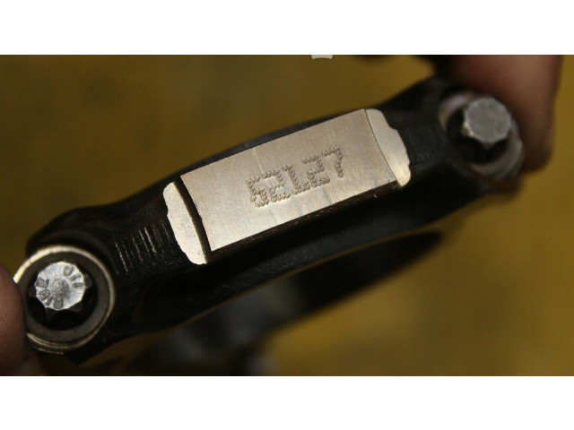 Píst Mercedes-Benz E W211