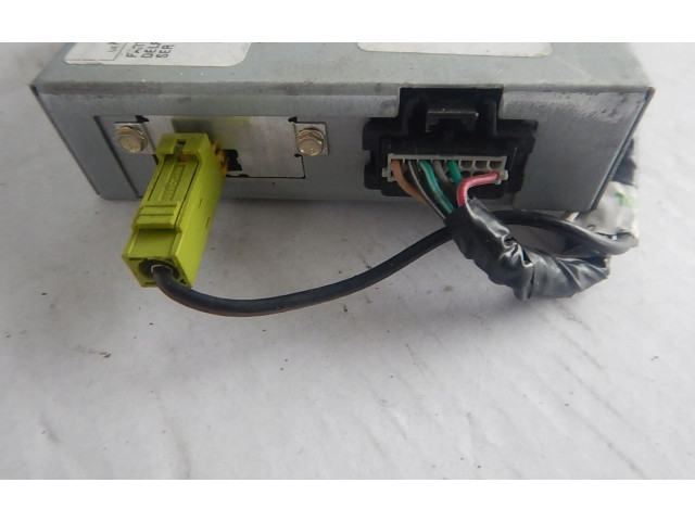 Блок управления 15797195   Chevrolet Tahoe