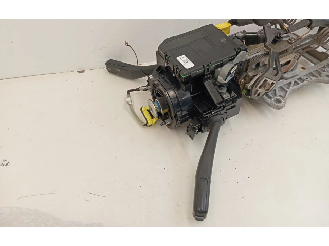 Рулевая рейка 1K1419502R, 1K5953503CE Volkswagen Jetta V 2005 - 2010 года