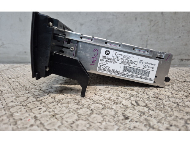 Радио/ проигрыватель CD/DVD / навигация 65129299445 BMW 1 E81 E87 2010