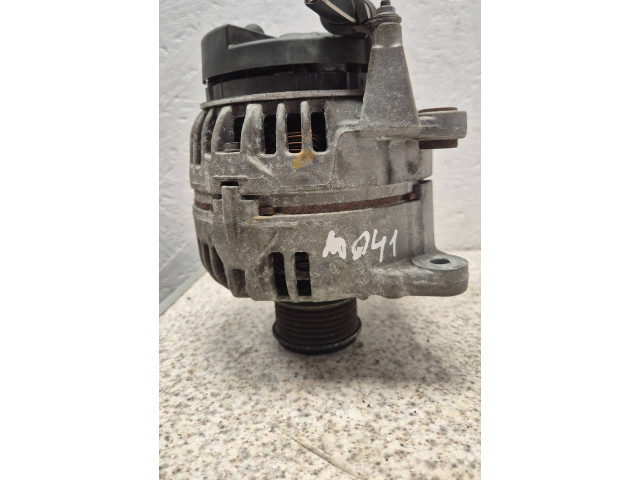 Генератор 3J0806390   Audi TT TTS Mk2      