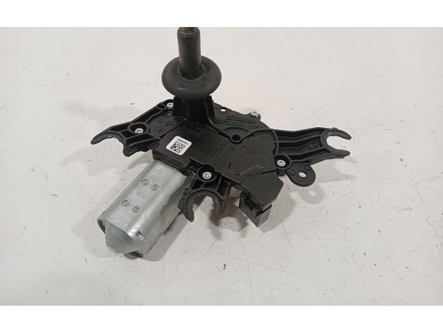 Двигатель стеклоочистителя заднего стекла 287105483R   Renault Captur II