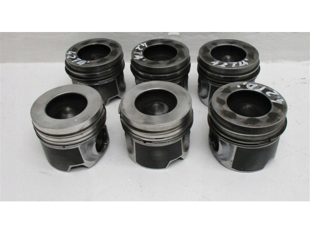 Píst    Audi A8 S8 D4 4H     