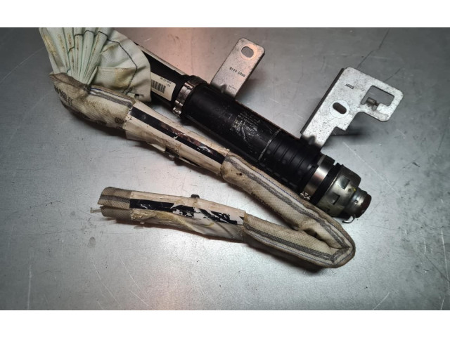 Боковая подушка безопасности 8200025444, 61150750078   Renault Trafic II (X83)