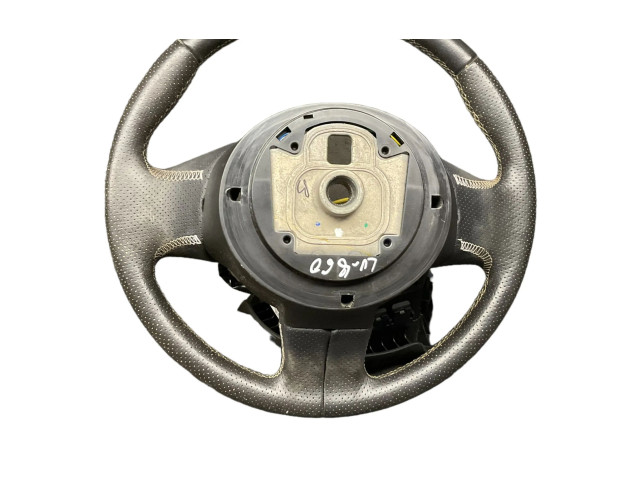 Volant Fiat 500 2008 61940150D, 735452883