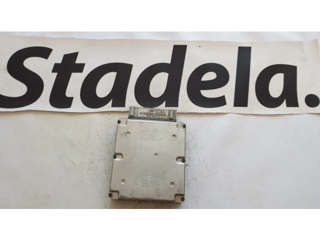 Řídící jednotka 93AB12A650AC, 93AB12A650 Ford Escort 1995
