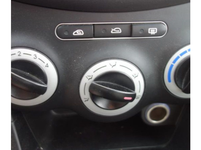 Jednotka ABS Hyundai i10 2009