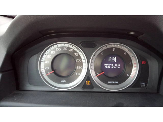 Панель приборов 31343325AA, 36001836   Volvo XC70       