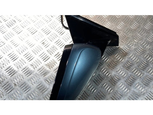 Зеркало электрическое правое Volvo V40 2012-2019 года