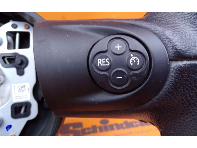 Руль Mini One - Cooper Coupe R56 2005 - 2014 года 6782595, 6782595