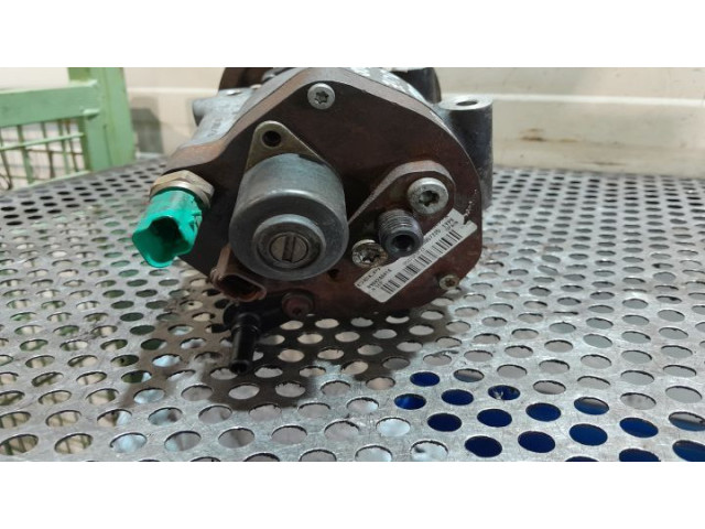 Топливный насос