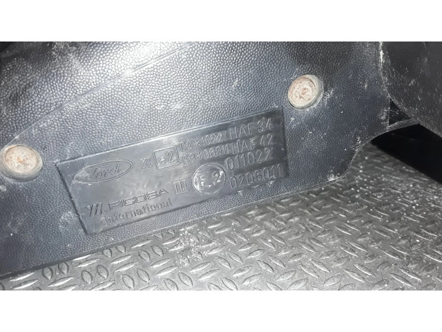 Зеркало (механическое)    правое   Ford Transit -  Tourneo Connect  2009-2013 года   