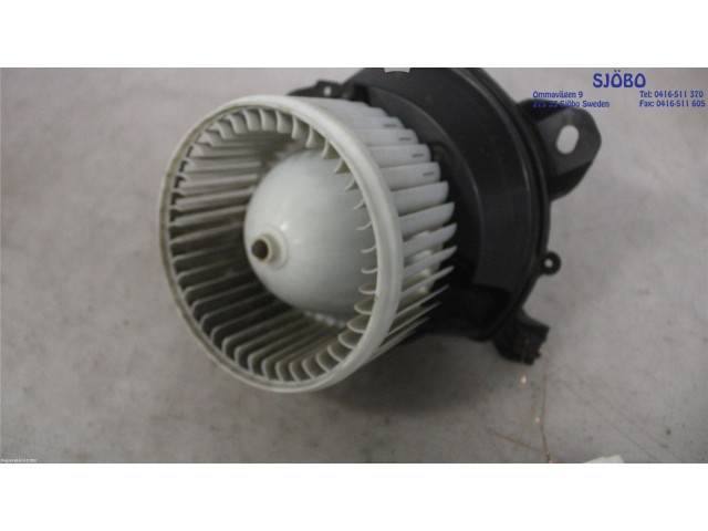 Вентилятор печки    5D3130100, 5D3130100   Fiat Grande Punto