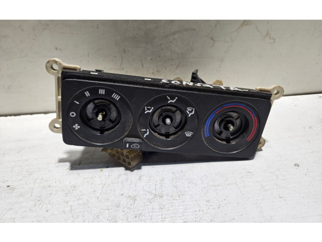 Блок управления климат-контролем Hyundai Sonata