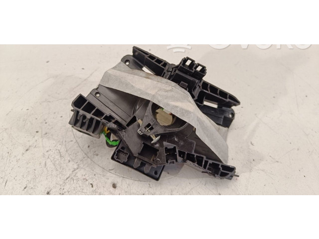 Подушка безопасности водителя 255670736RC   Dacia Dokker