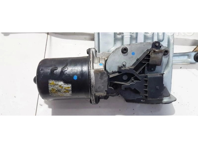 Моторчик дворников Renault Scenic II - Grand scenic II