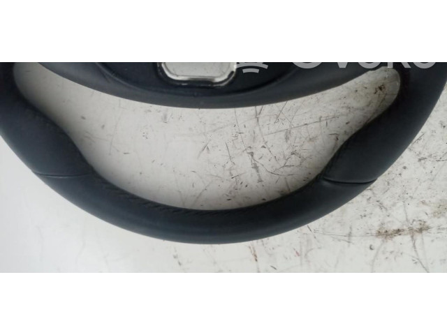 Volant Smart ForTwo III C453 1 A4534600503, A4534600503