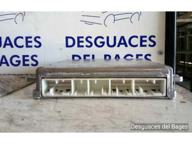 Řídící jednotka 37820PMHE02 Honda Civic