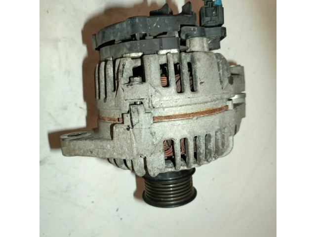 Ступица 13229990 Vauxhall Zafira B 1.9