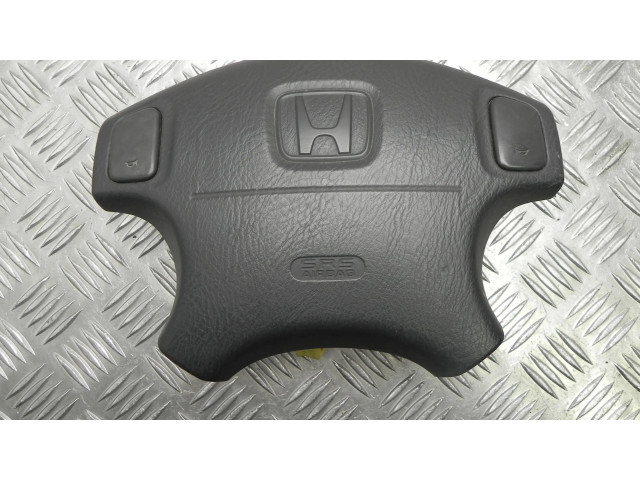 Подушка безопасности водителя 77800S02G81, M3904 Honda CR-V