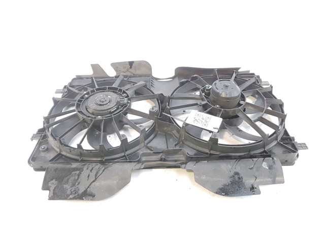 Вентилятор радиатора     K68031876AA, J3-2229Z    Jeep Compass 