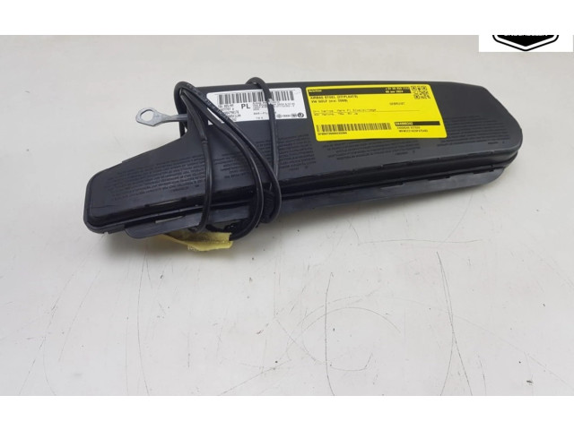 Подушка безопасности в сиденье 5K4880242, 5K4880242 Volkswagen Golf VI