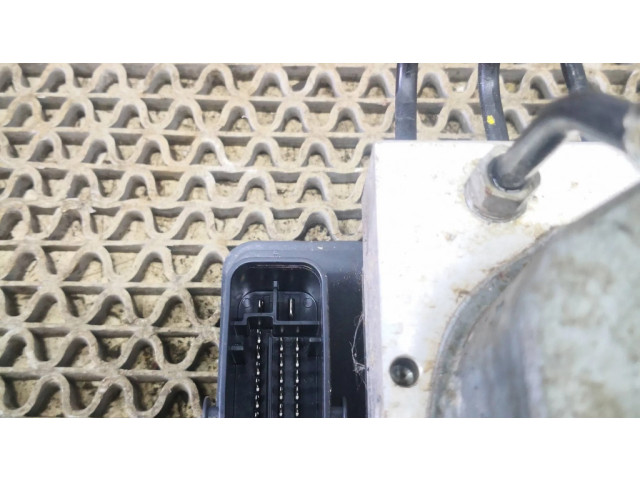 Блок АБС 6R0907379AS, 6R0907379BH Seat Ibiza IV (6J,6P) 2008-2017 года