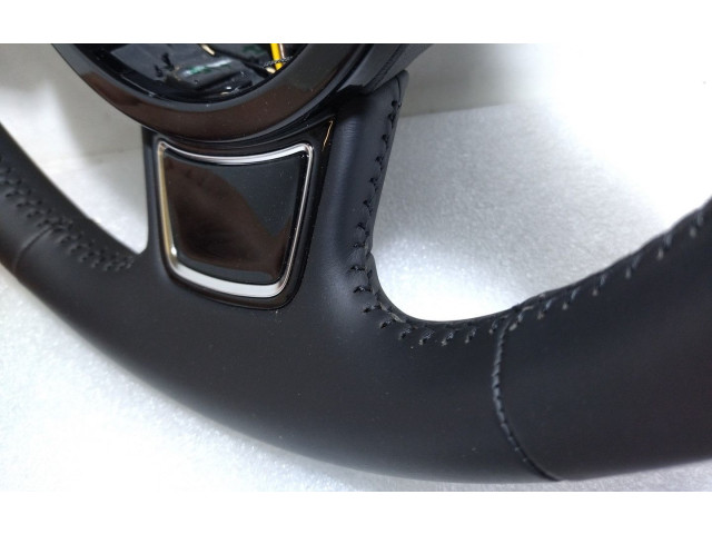 Руль Audi A7 S7 4G 2011 - 2017 года 4G0419091T, K003