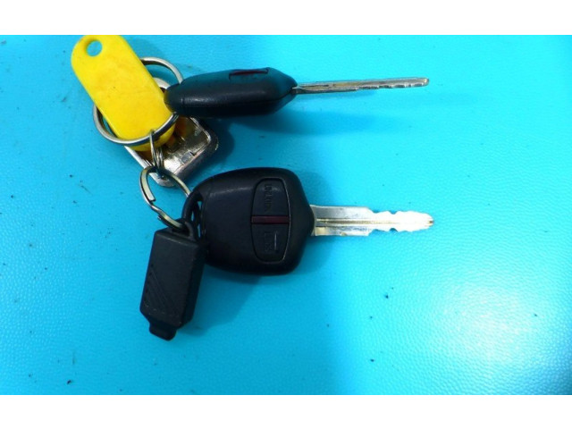 Блок управления двигателем Блок управления 1860B470, IMPRK955626 Mitsubishi Lancer VIII