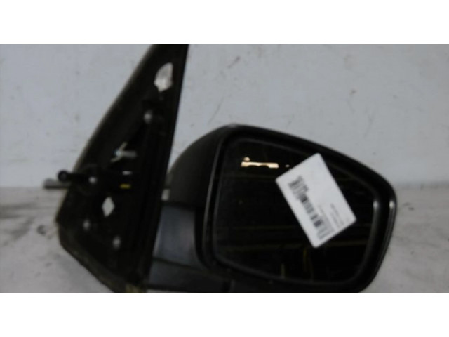Зеркало (механическое)    правое    Hyundai i10  2007-2012 года   