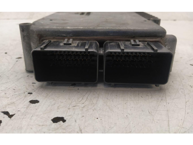 Řídící jednotka 7215AF Chrysler Voyager 1997