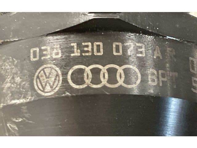 Форсунка 038130073AR    Audi A3 S3 8L   