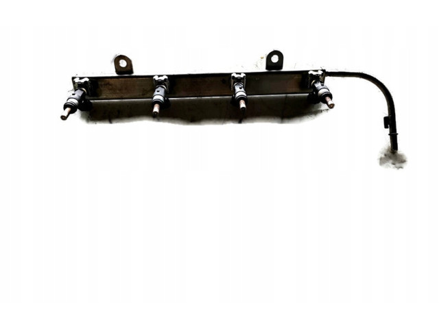 Топливная рампа Mitsubishi Lancer VIII