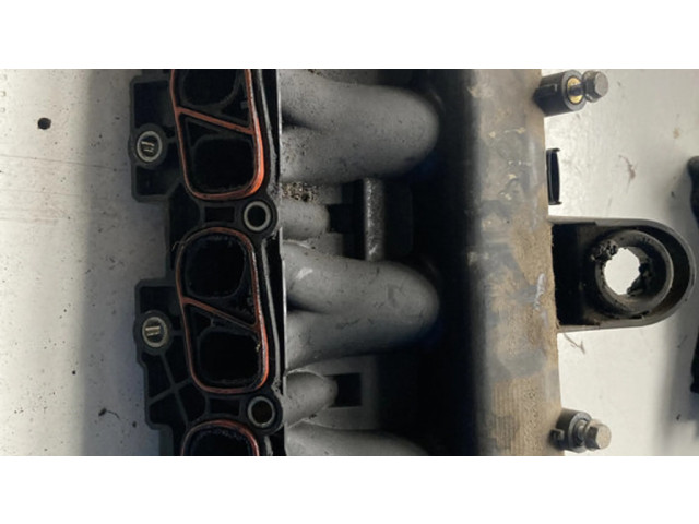 Всасывающий коллектор