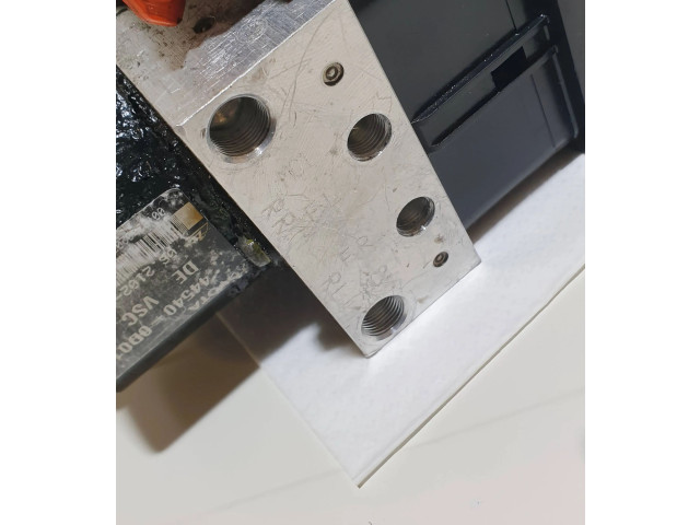 Jednotka ABS 895410D030, 06210903193 Toyota Yaris 2007