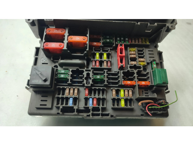 Pojistková skříňka 9119446 BMW 3 E92 E93 2013