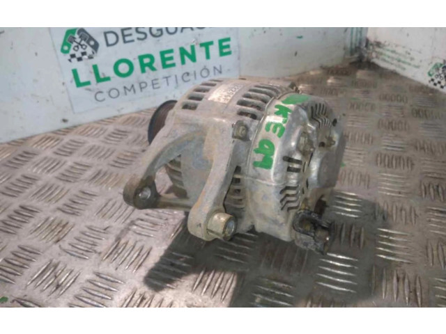 Генератор 38522296F   Jeep Cherokee XJ 2.5     