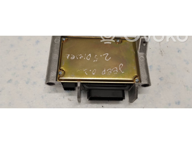 Блок управления P68290976AA   Jeep Cherokee