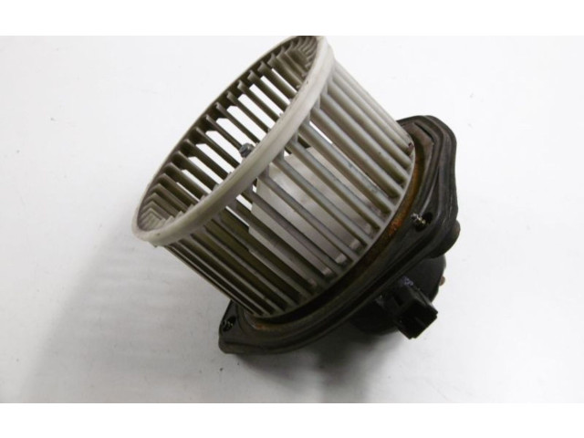 Вентилятор печки       Chevrolet Nubira