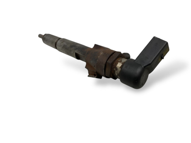 Форсунка 7T1Q9F593AB, 50649    Ford Transit -  Tourneo Connect  R2PA 