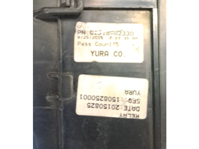 Блок предохранителей 91950A2740 KIA Ceed