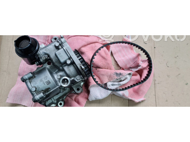 Масляный насос DET DETA 04L145208AA Audi Q5 SQ5