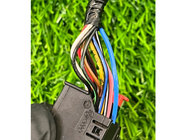 Zpětné zrcátko Audi RS5 2020