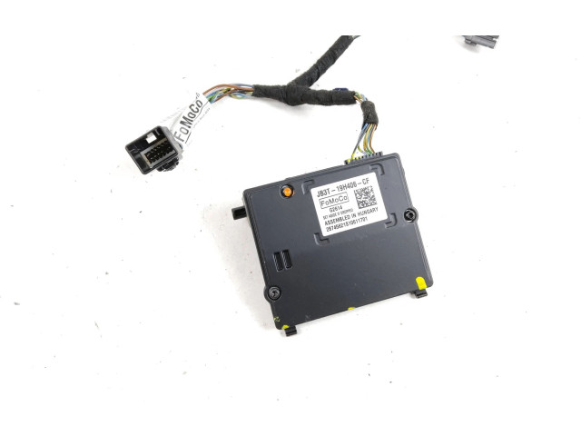 Камера ветрового стекла JB3T19H406CF Ford Ranger