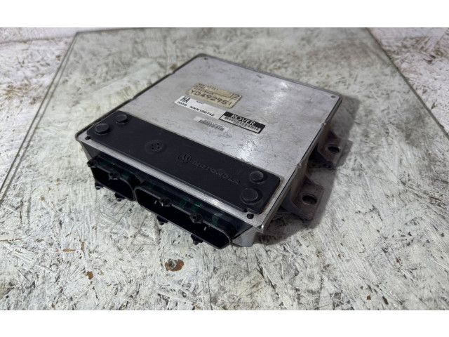 Блок управления двигателя NNW101221, YD492951 Rover 25