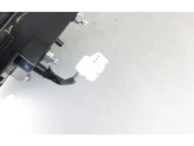 Зеркало электрическое Mitsubishi Lancer X 2007 - года