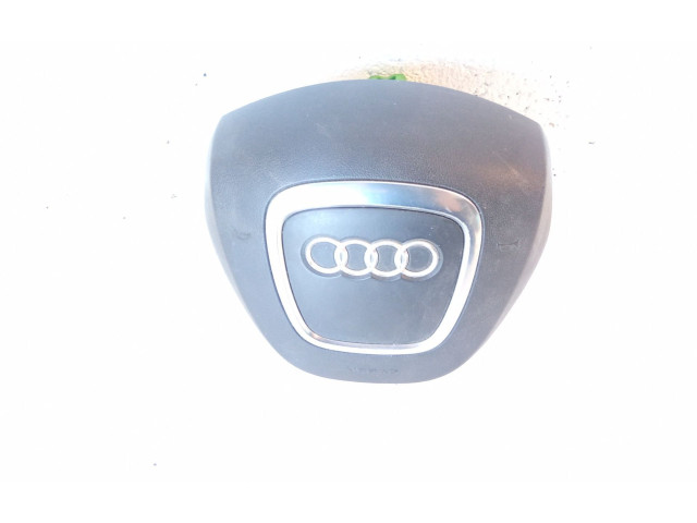 Надувная подушка для руля