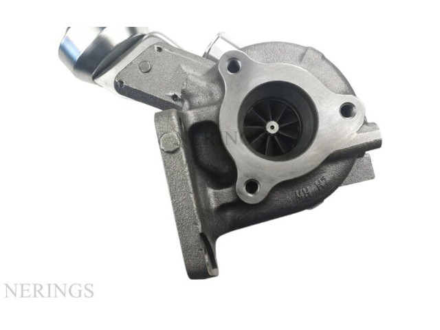 Turbodmychadlo Турбина VT13, TC40-0013   Mitsubishi Pajero   